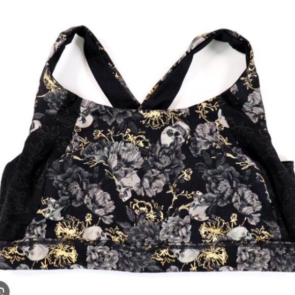 FULL SET! Active Tee, Pants, & Sports Bra!! 3 in one. - Picture 11 of 13